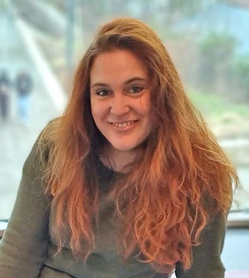 Profilfoto von Nadja Pauzar (Einrichungsleitung)