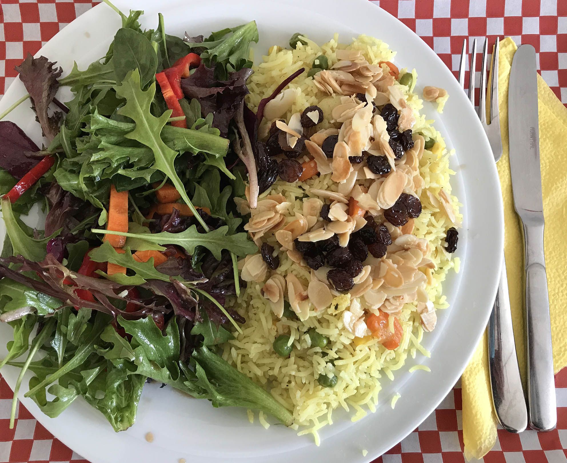 Reissalat